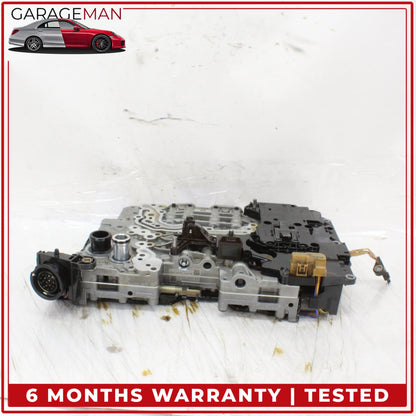 2013-2017 Audi 8R Q5 A6 A7 Transmission Valve Body Mechatronic 4G1927158A OEM