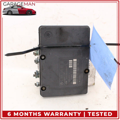2006-2013 Mercedes W164 ML350 ABS Anti Lock Brake Pump Module 1645458232 OEM