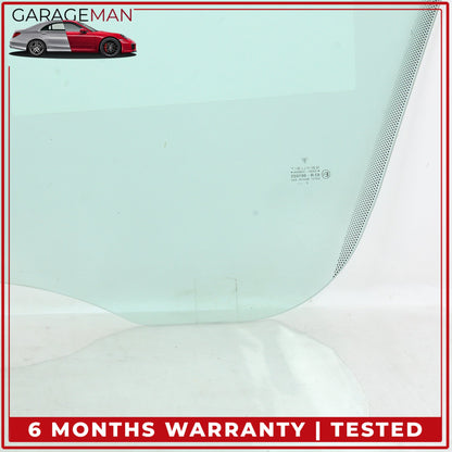 1999-2005 Porsche 911 Front Right Side Door Window Glass 99654251203 OEM