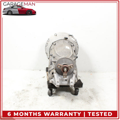 2015-2017 Mercedes-Benz C300 W205 RWD 2.0L Automatic Transmission Assembly 722994 OEM