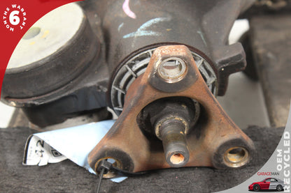 2002-2005 Ford Thunderbird RWD 3.9L Rear Differential Carrier RF3W4W4025AA OEM