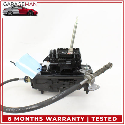 2012-2018 Audi A6 Automatic Transmission Floor Gear Shift Shifter 4G1713105A OEM