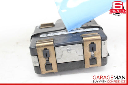 2018-2024 Audi A4 B9 Sedan Rear Right Blind Spot Sensor 4M0907566F Genuine
