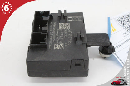 2011-2024 Porsche Cayenne 958 Macan 95B Rear Left or Right Side Door Module OEM