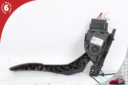 2010-2013 Land Rover LR4 SUV Gas Pedal Accelerator Throttle AH229F836AA OEM