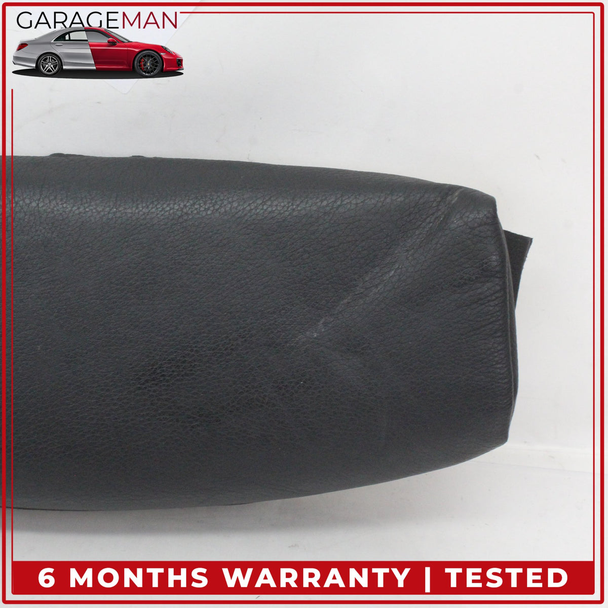 2012-2021 BMW 430i Gran Coupe Front Left or Right Lower Thigh Support Cover OEM