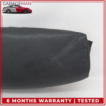 2012-2021 BMW 430i Gran Coupe Front Left or Right Lower Thigh Support Cover OEM