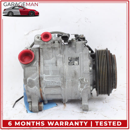 2014-2016 BMW 428i 228i 328i AC A/C Air Conditioning Compressor 9330825 OEM