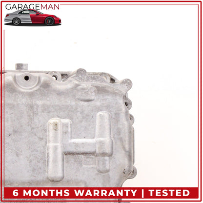 2015-2019 Mercedes W213 E300 RWD M274 Engine Motor Upper Oil Pan 2740140100 OEM