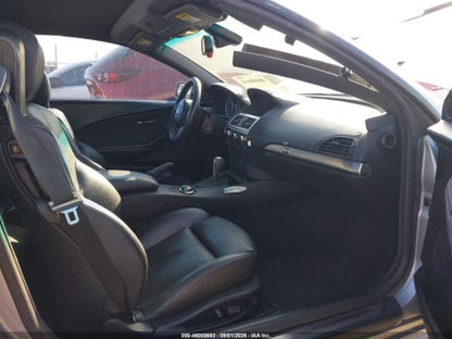 Parting Out- 2007 BMW 650i E64- __PENDING_CLAIM__