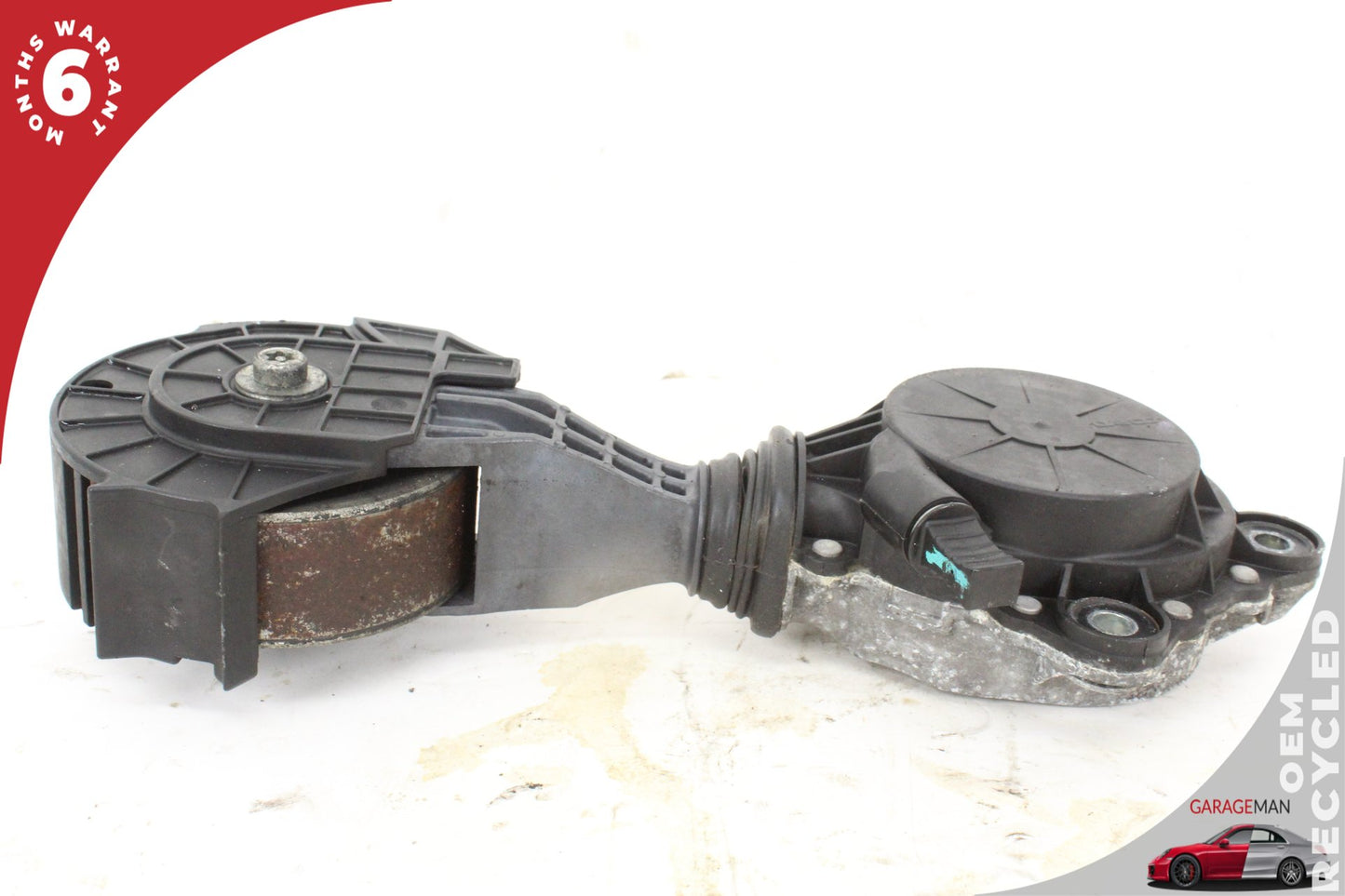 2007-2015 Mini Cooper Engine Belt Idler Tensioner Friction Wheel 7598833 OEM