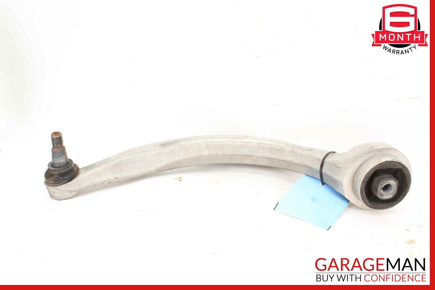 2017-2024 Audi A4 Front Right Side Lower Rearward Control Arm 8W0407696B OEM
