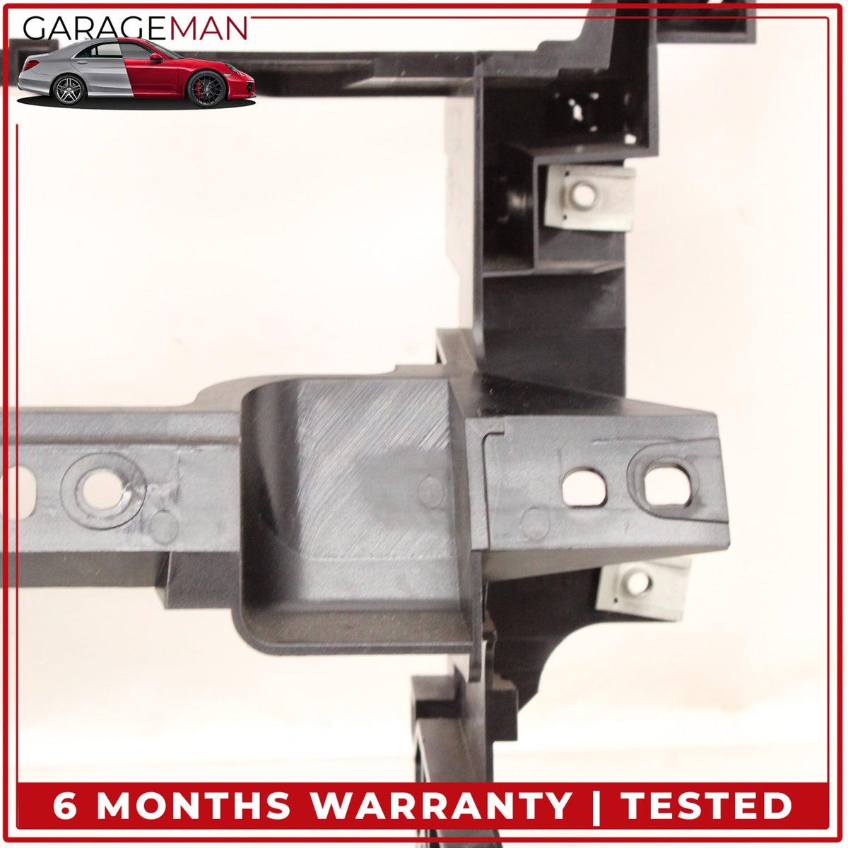 2014-2016 Land Rover Range Rover Sport L494 Center Dashboard Mount Bracket OEM