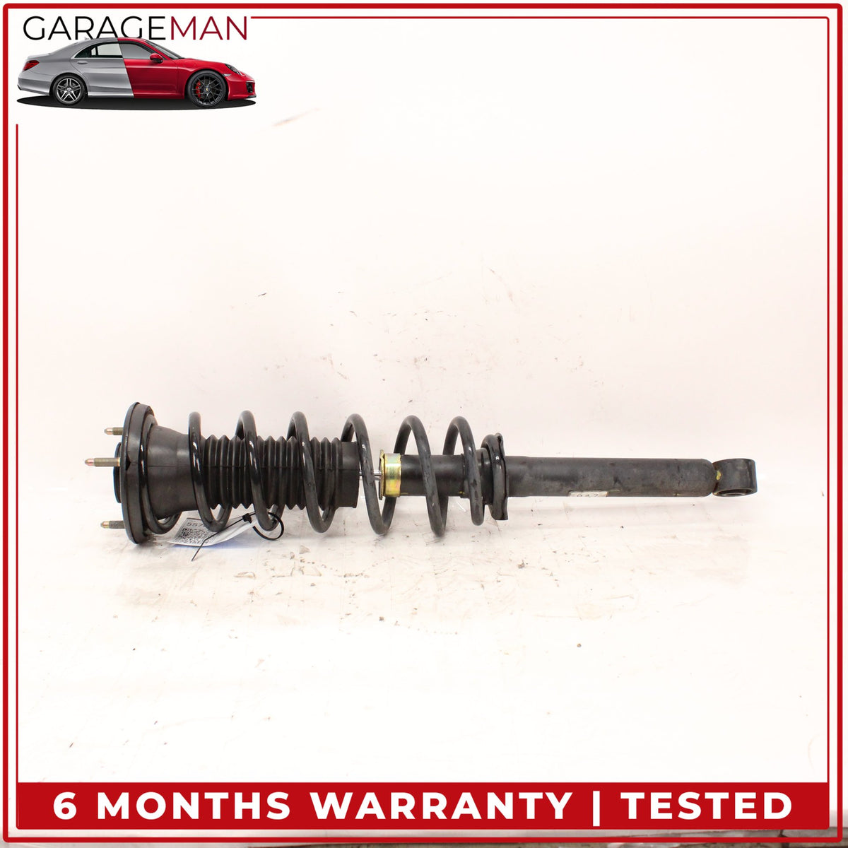 2001-2006 Lexus LS430 Rear Left or Right Shock Strut Absorber 4825750020 OEM