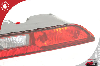 2009-2017 Audi SQ5 Q5 8R SUV Rear Left Side Lower Bumper Tail Light 8R0945095B OEM