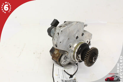 2007-2013 Mercedes-Benz R350 W251 SUV High Pressure Fuel Pump 6420700301 Genuine