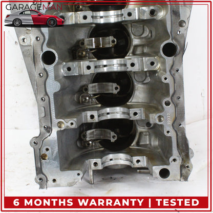 2015-2020 Mercedes W117 CLA250 GLA250 M270 2.0L L4 Engine Motor Block OEM 111k