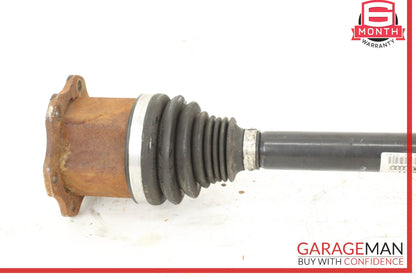 2012-2018 Audi A6 C7 Sedan Front Left or Right Side CV Axle Shaft 4H0407271 OEM