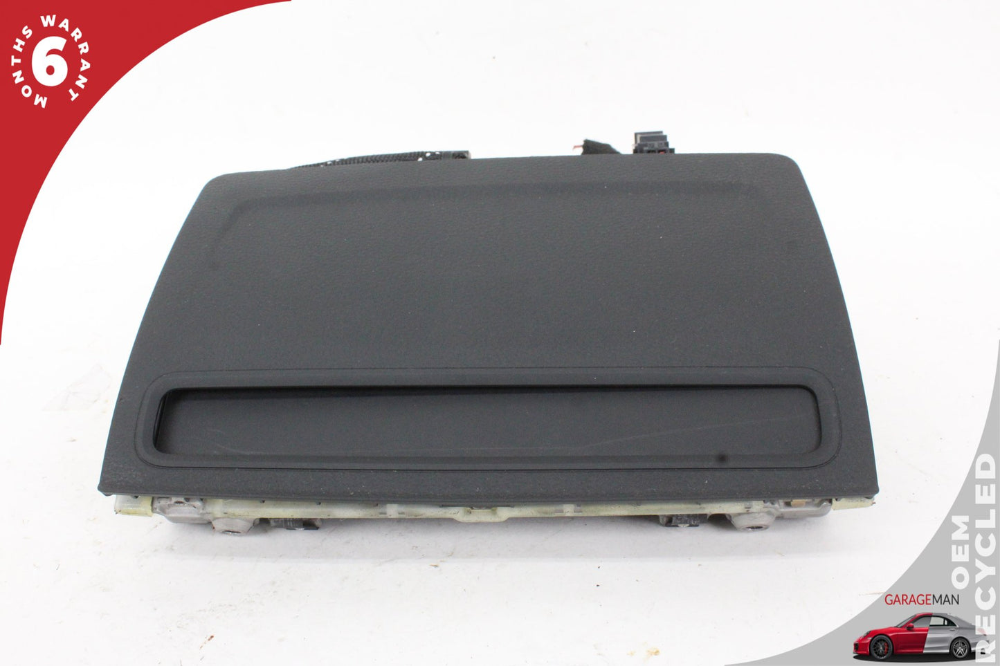 15-18 Audi A3 8V Sedan Dash Multimedia Screen Monitor Display  8V0857273P