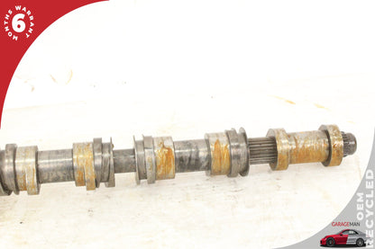 2013-2018 Audi S7 4G 4.0L Right Exhaust Camshaft 06E109084N