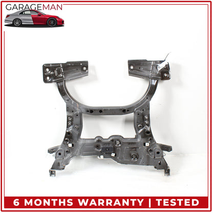 2014-2020 Mercedes W117 CLA250 Front Subframe Crossmember 2466201200 OEM