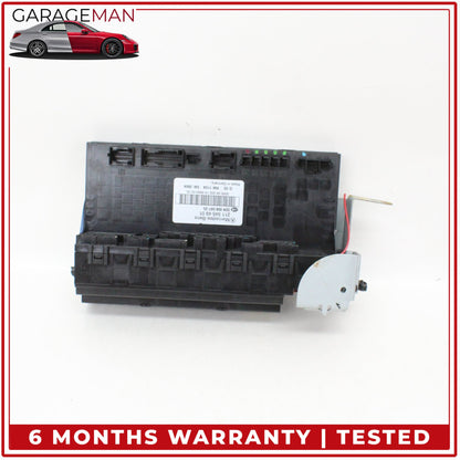 2003-2011 Mercedes-Benz E350 W211 Sedan Rear Trunk Fuse Box Module 2115454901 OEM