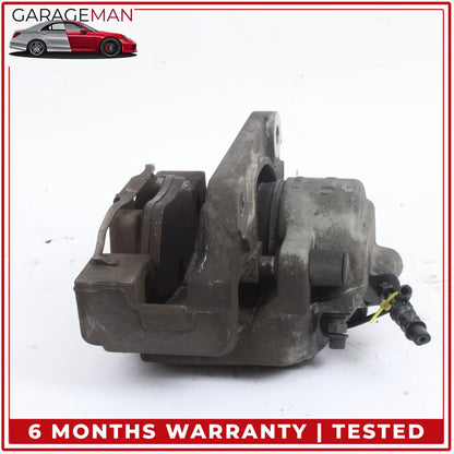 2011-2016 BMW 528i F10 Front Left and Right Side Brake Caliper 6791919