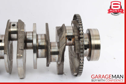 2014-2019Maserati Ghibli III M157 Sedan Engine Motor Crankshaft 299782 OEM