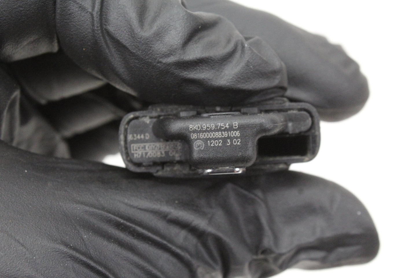 2012-2018 Audi A6 S5 A4 A5 A8 Smart Keyless Entry Remote Key Fob 8K0959754B OEM