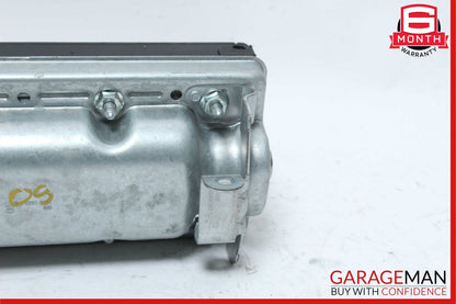 03-09 Mercedes W211 E350 E550 E320 Glove Box Right Passenger Airbag Air Bag OEM