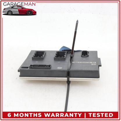 2012-2024 Porsche Panamera 970 Front BCM Body Control Module 7PP907064GC OEM