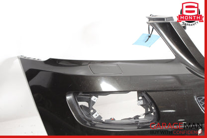 2006-2008 Mercedes-Benz W164 ML350 Front Bumper Cover Assembly 1648800035