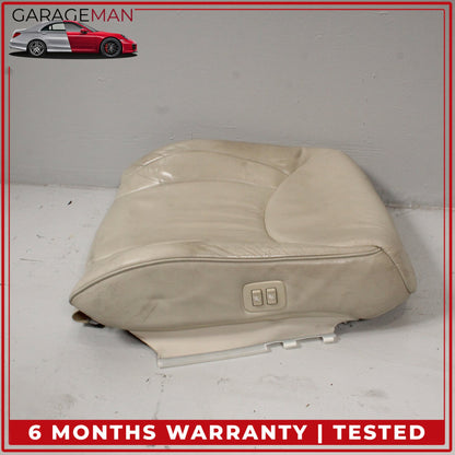 2001-2003 Lexus LS430 XF30 Front Right Side Upper Seat Cushion 7107350740 OEM