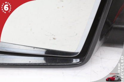 2014-2019 Mercedes W117 CLA45 AMG Front Left Side Door Rear View Mirror OEM