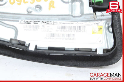 08-15 Mercedes GLK350 C180 C300 Front Right Side Seat Airbag Air Bag SRS OEM