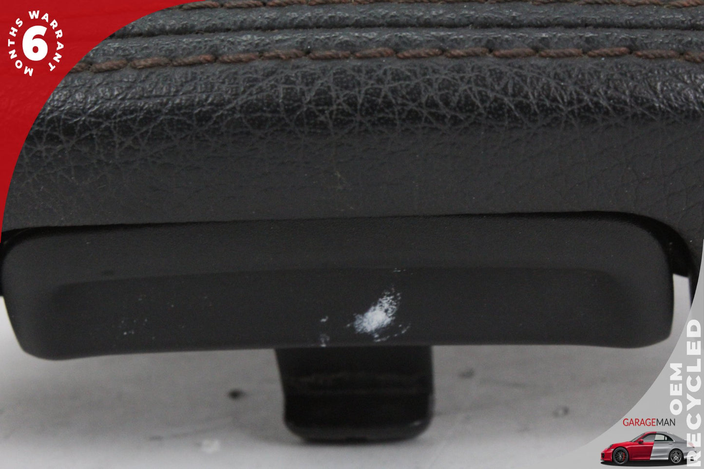 2014-2019 Mercedes W117 CLA45 AMG Front Center Console Armrest Arm Rest OEM