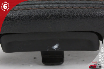 2014-2019 Mercedes W117 CLA45 AMG Front Center Console Armrest Arm Rest OEM