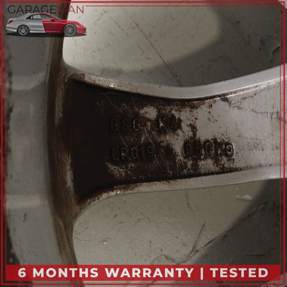 2014-2022 LR Range Rover Sport L494 Front or Rear Wheel Rim 8.5JX20EH2 IS47 OEM