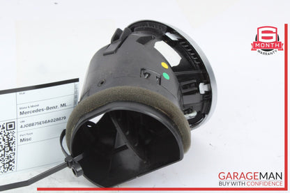 2006-2012 Mercedes ML500 M-Class W164 Right Dash Air Vent 1648302054 OEM