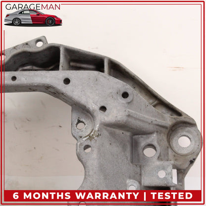 2012-2018 Audi A6 A7 Automatic Transmission Brace Mount Bracket 4G0399263AC OEM