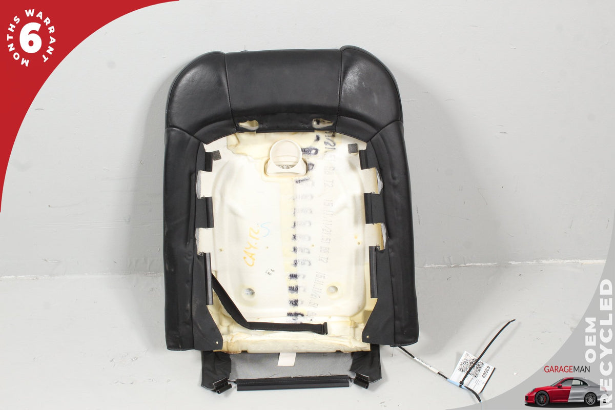 2011-2018 Porsche Cayenne 92A SUV Front Right Upper Seat Cushion 7P5963557N