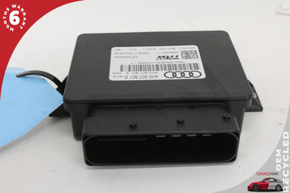 2012-2018 Audi A7 A6 Electronic Parking Brake Control Module Unit 4H0907801E OEM
