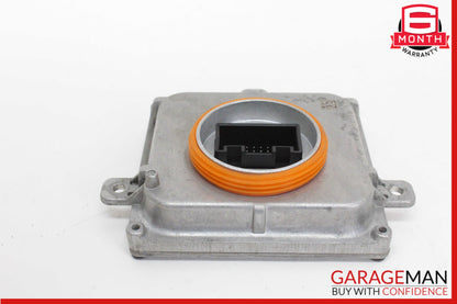 2016-2018 Audi A6 A7 Head Light Headlight LED Ballast Module 4G0907397Q OEM