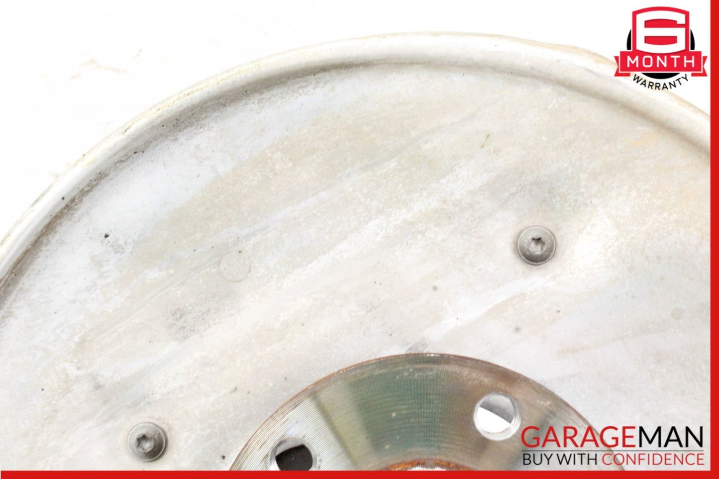 2009-2018 Audi A4 B8 Sedan Rear Left Spindle Knuckle Wheel Hub 8K0505435AB