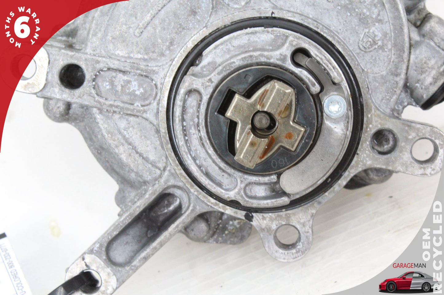 2012-2018 Mercedes-Benz CLS550 W218 Engine Motor Brake Vacuum Pump 2780105403