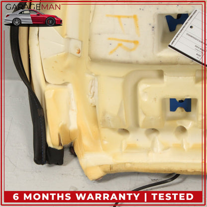 2001-2004 Mercedes R170 SLK320 Front Left or Right Top Upper Seat Cushion OEM