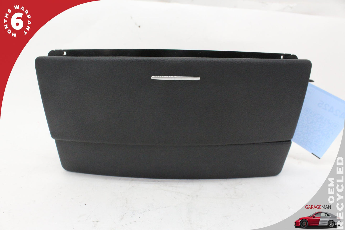 2007-2013 Mercedes W221 S550 S400 Center Console Dashboard CD Player Cover OEM