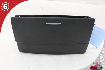 2007-2013 Mercedes W221 S550 S400 Center Console Dashboard CD Player Cover OEM