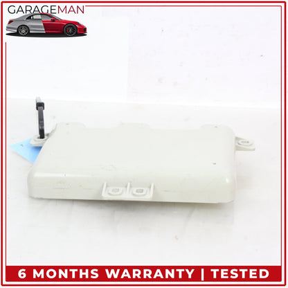 2012-2018 BMW 650i F13 Left Side Multi-band Antenna Module 9206865 OEM