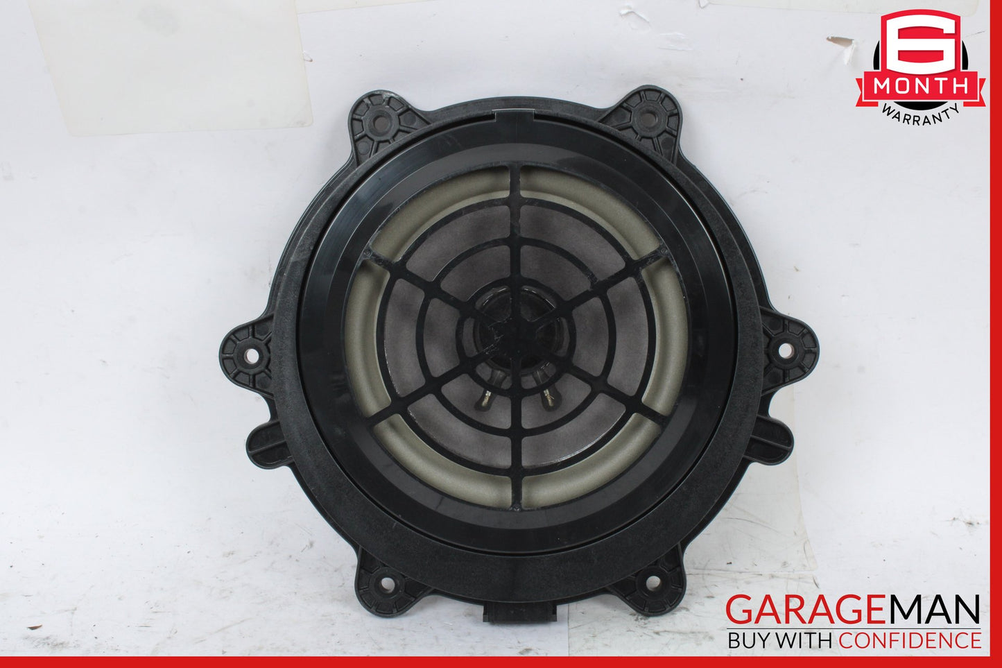 2019-2024 Porsche Macan 95B SUV Rear Left and Right Side Door Speaker 7PP035710C